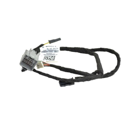 Mopar Door Wiring Harness, 68283337AA 68283337AA